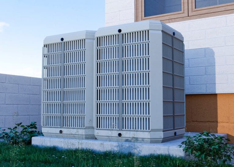 Hybrydowe pompy ciepła – połączenie różnych źródeł energii