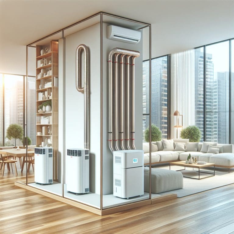 Pompy ciepła w nowoczesnych budynkach wielorodzinnych – jakie rozwiązania są dostępne?