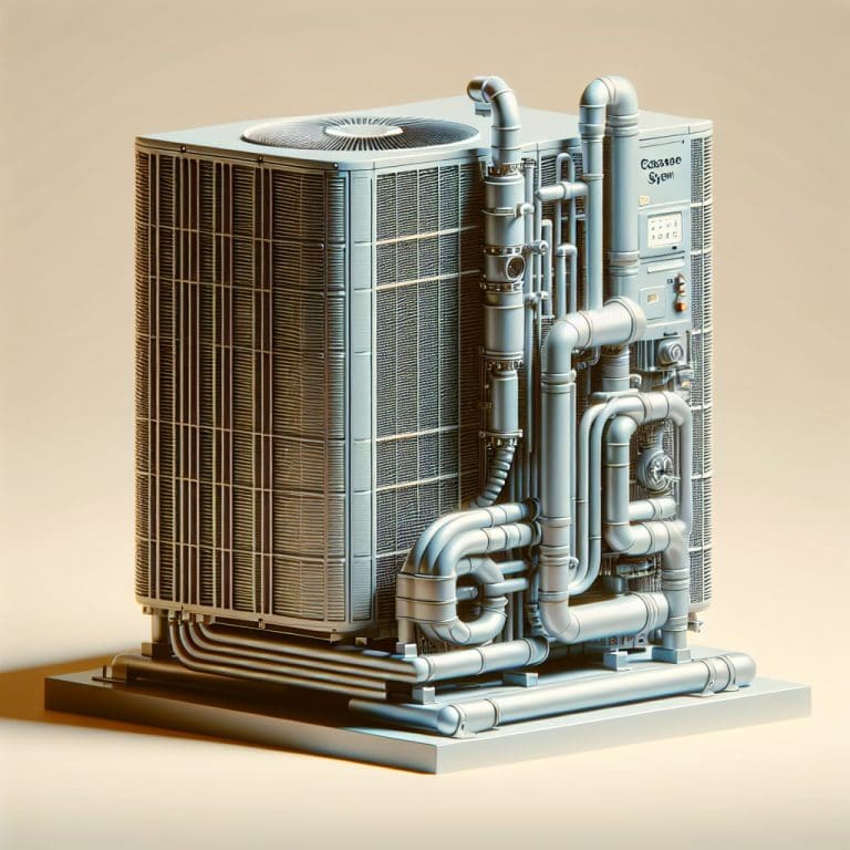 Pompy ciepła w układzie kaskadowym – kiedy warto zainwestować w większy system?