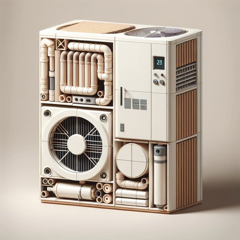 Pompy ciepła dla domów pasywnych – jakie modele najlepiej się sprawdzą?