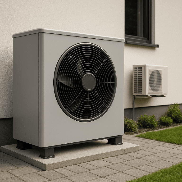 Czy pompa ciepła się opłaca bez dotacji