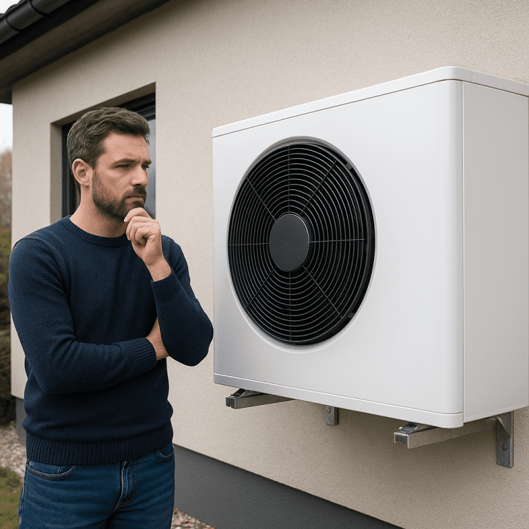 Jakie dofinansowanie można uzyskać na pompę ciepła w 2025 roku